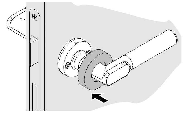 How To Install a Door Handle